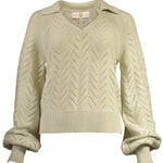 Anna Cate Sweater Camilla Knit