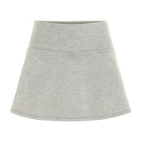 Anna Cate Tennis Skirt