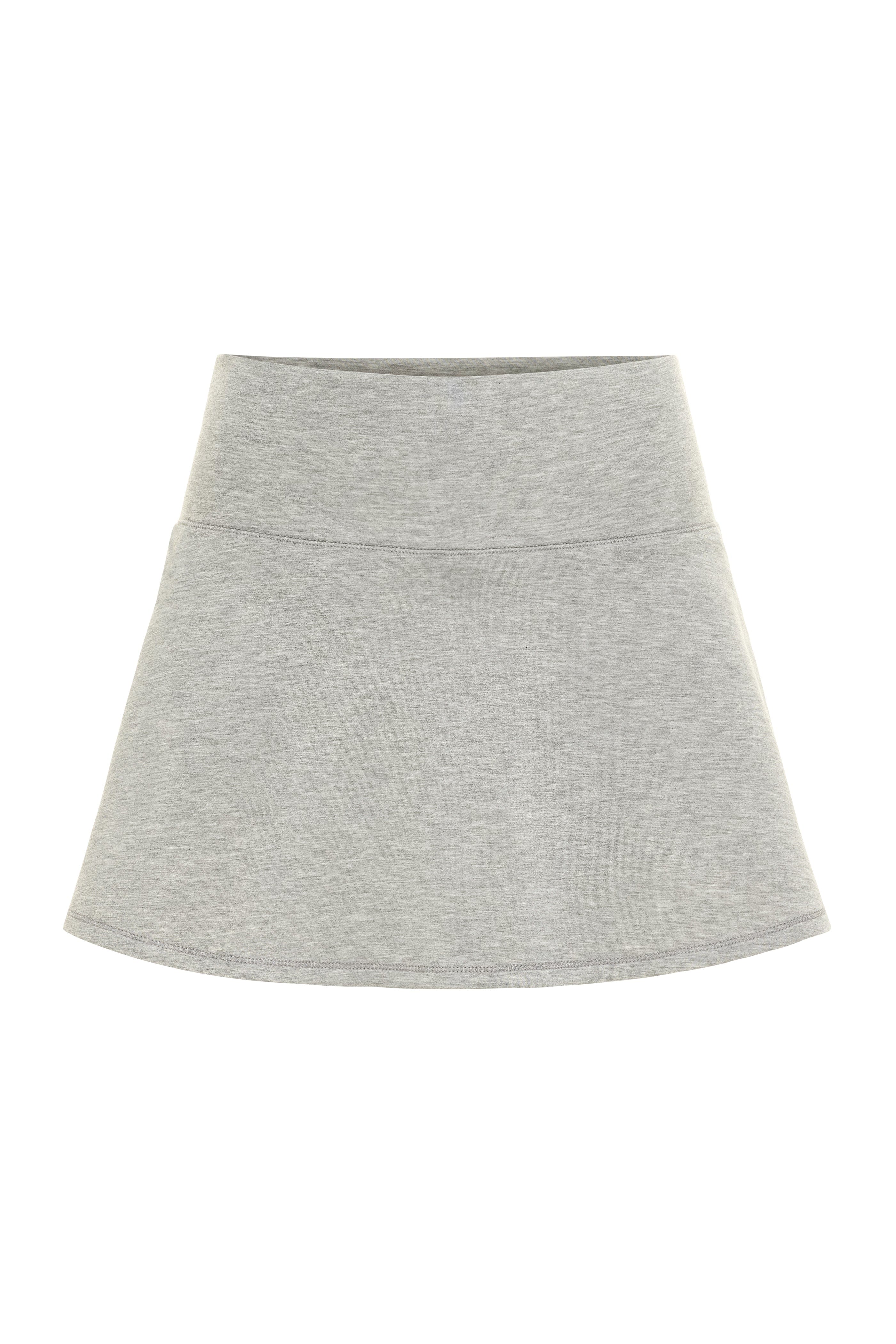 Anna Cate Tennis Skirt