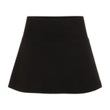 Anna Cate Tennis Skirt