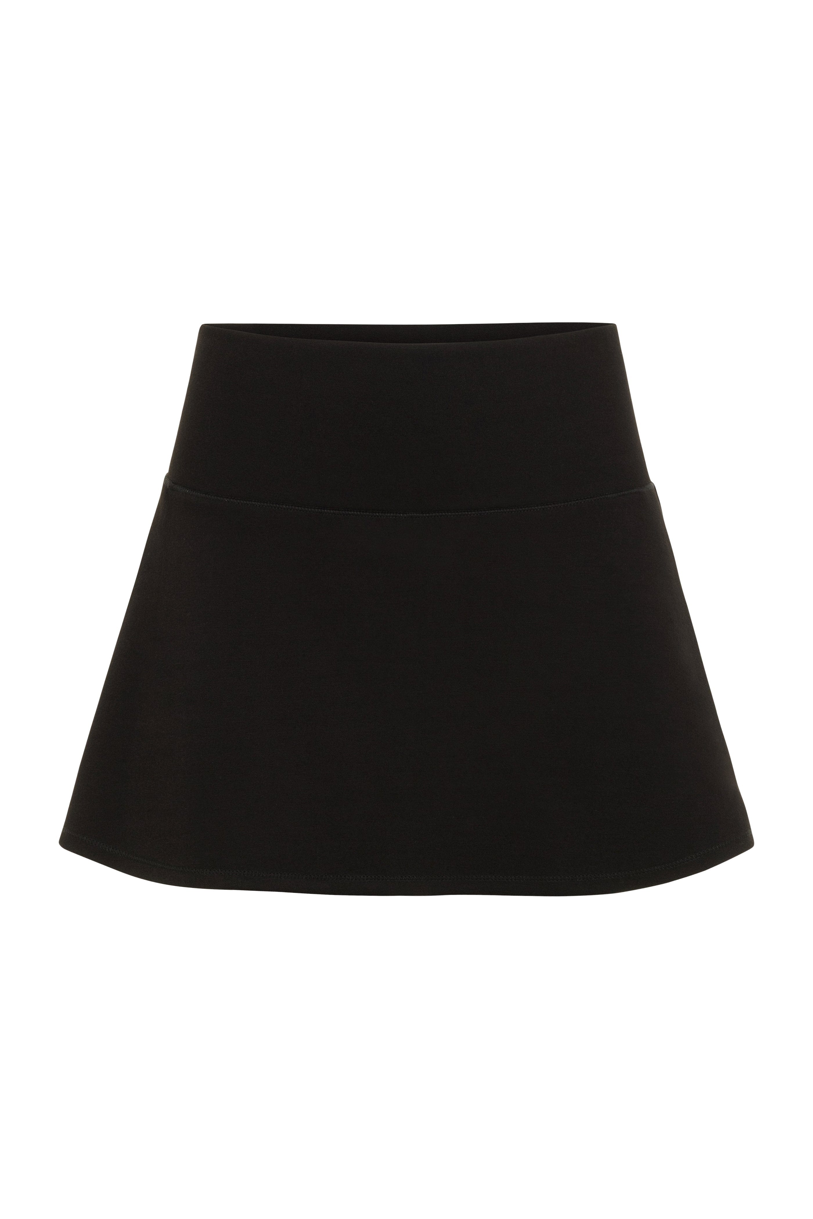 Anna Cate Tennis Skirt