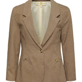 Anna Cate Top Cara Blazer