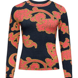 Anna Cate Top Lyns Top