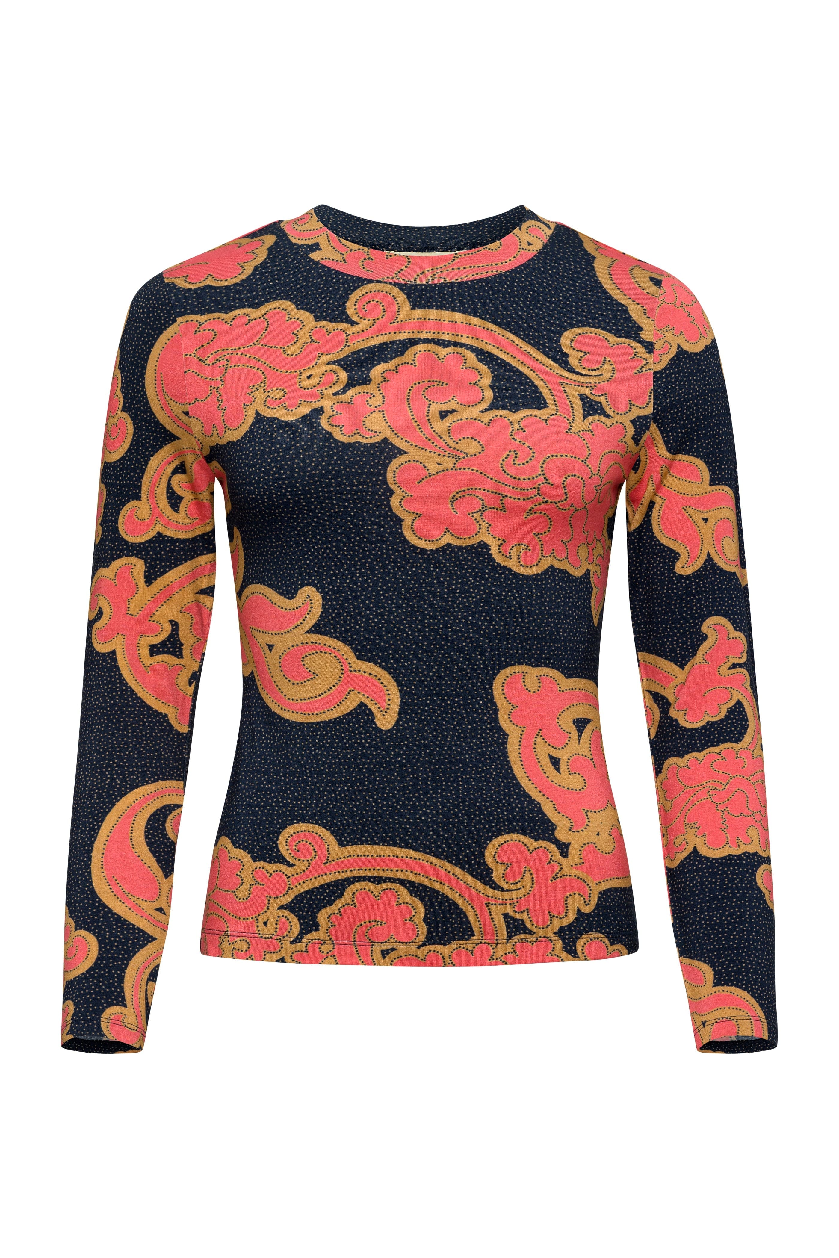 Anna Cate Top Lyns Top