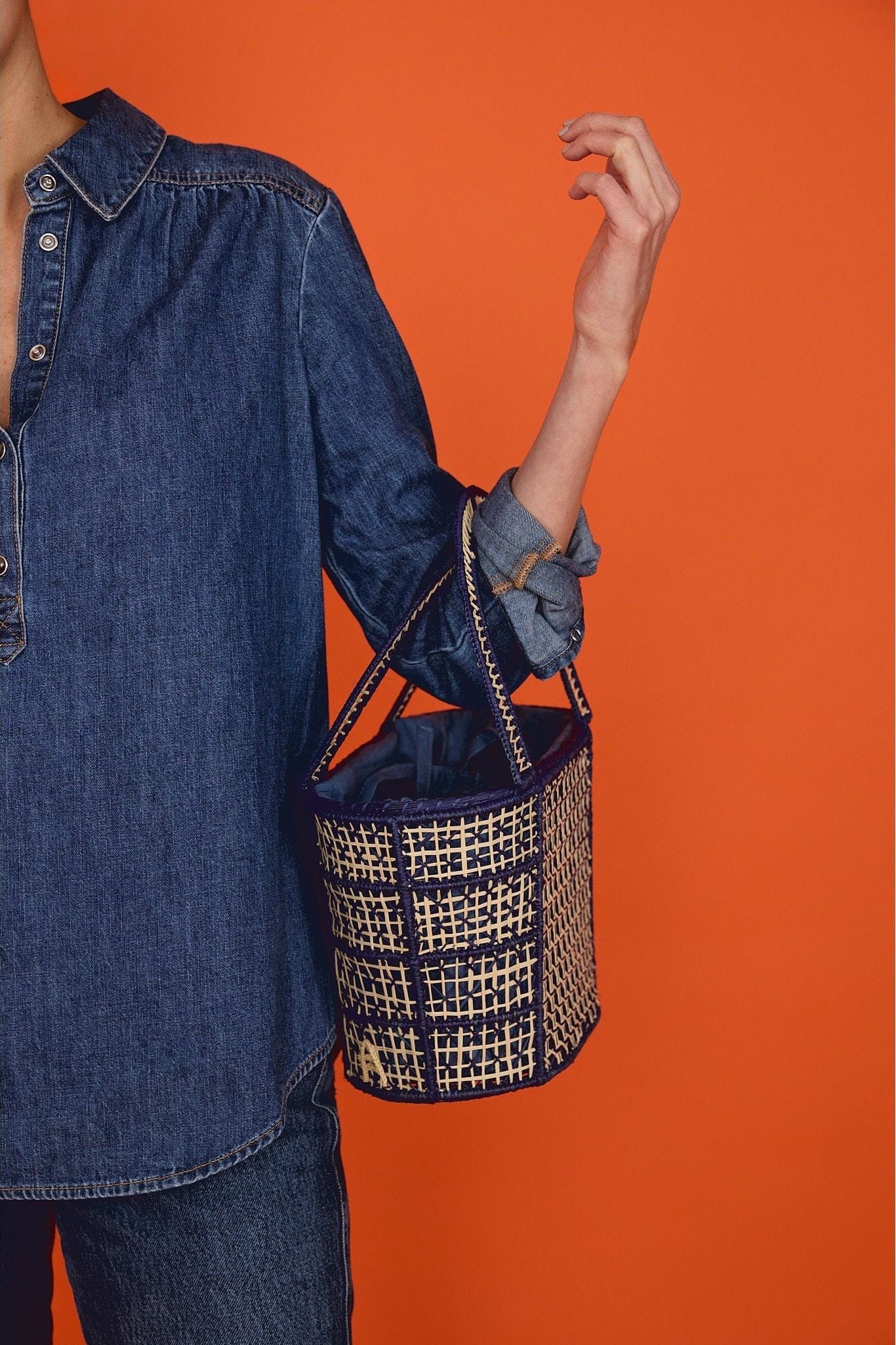 APAYA Bella Marine Natural