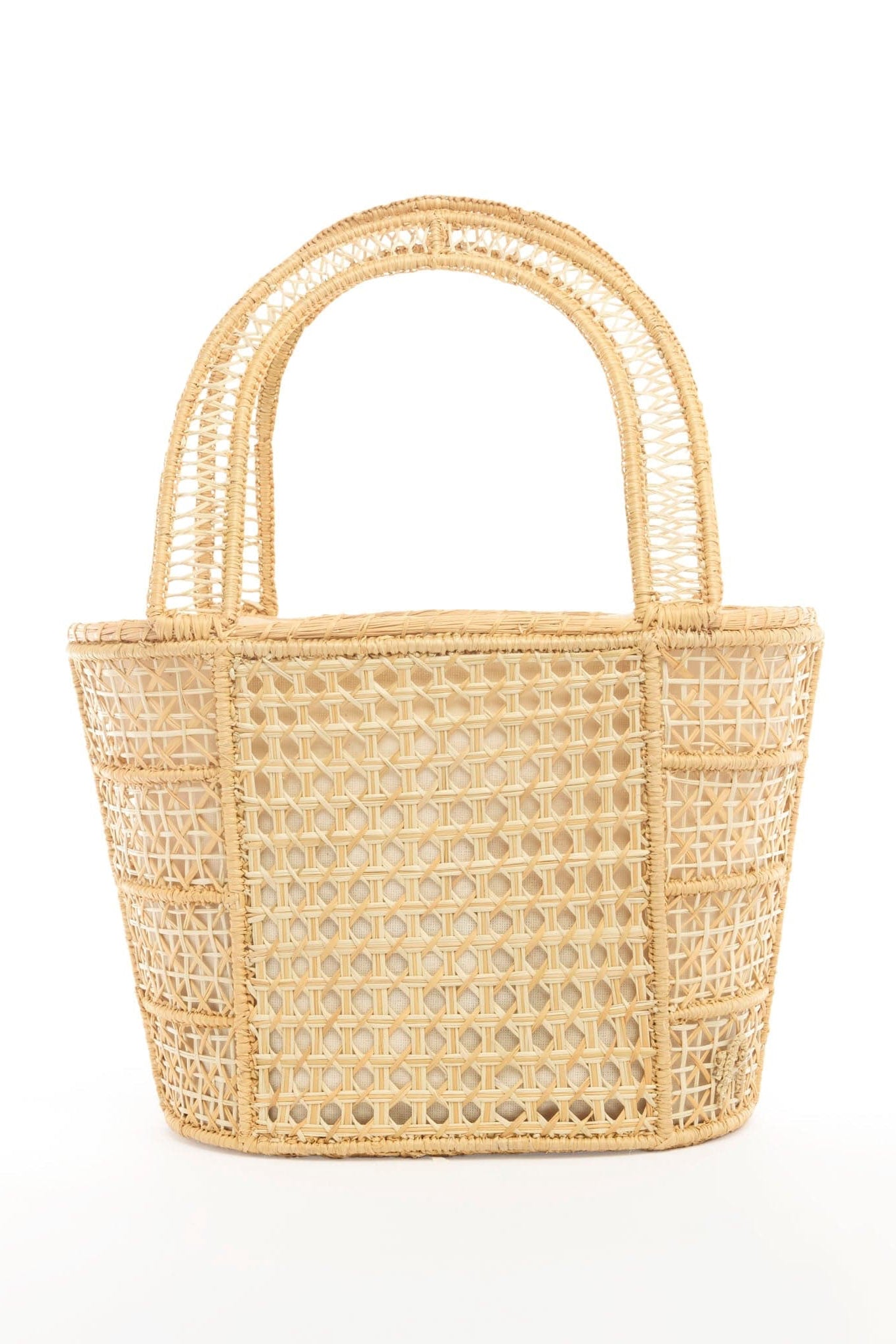 APAYA Bella Natural camel