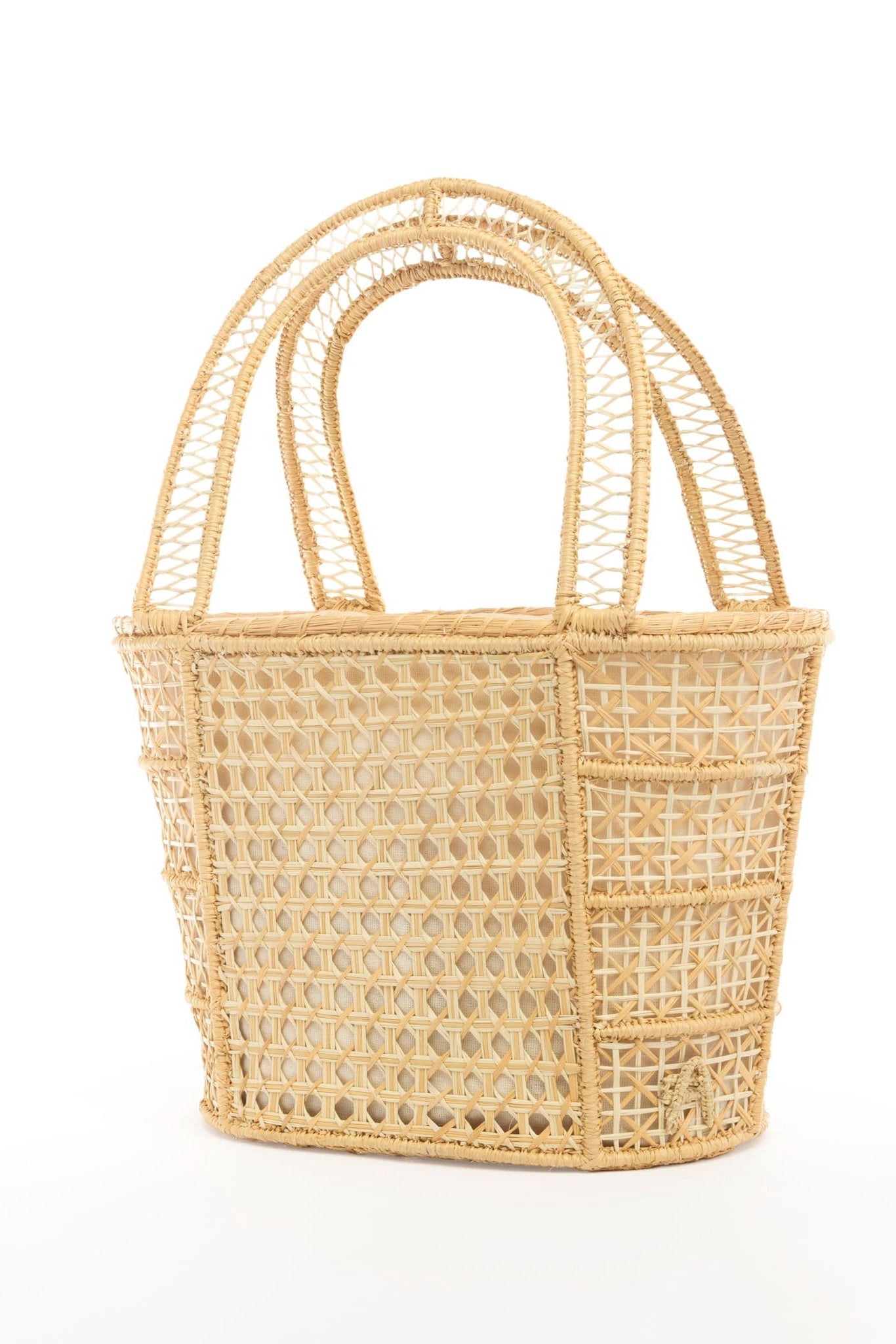 APAYA Bella Natural camel