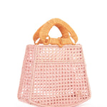 APAYA Clara Mini Orange Pink