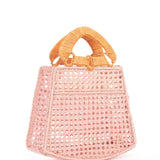 APAYA Clara Mini Orange Pink