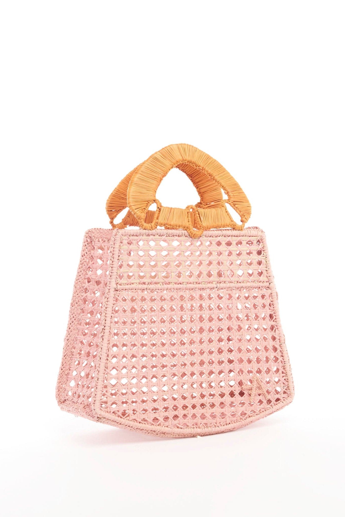 APAYA Clara Mini Orange Pink