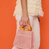 APAYA Clara Mini Orange Pink