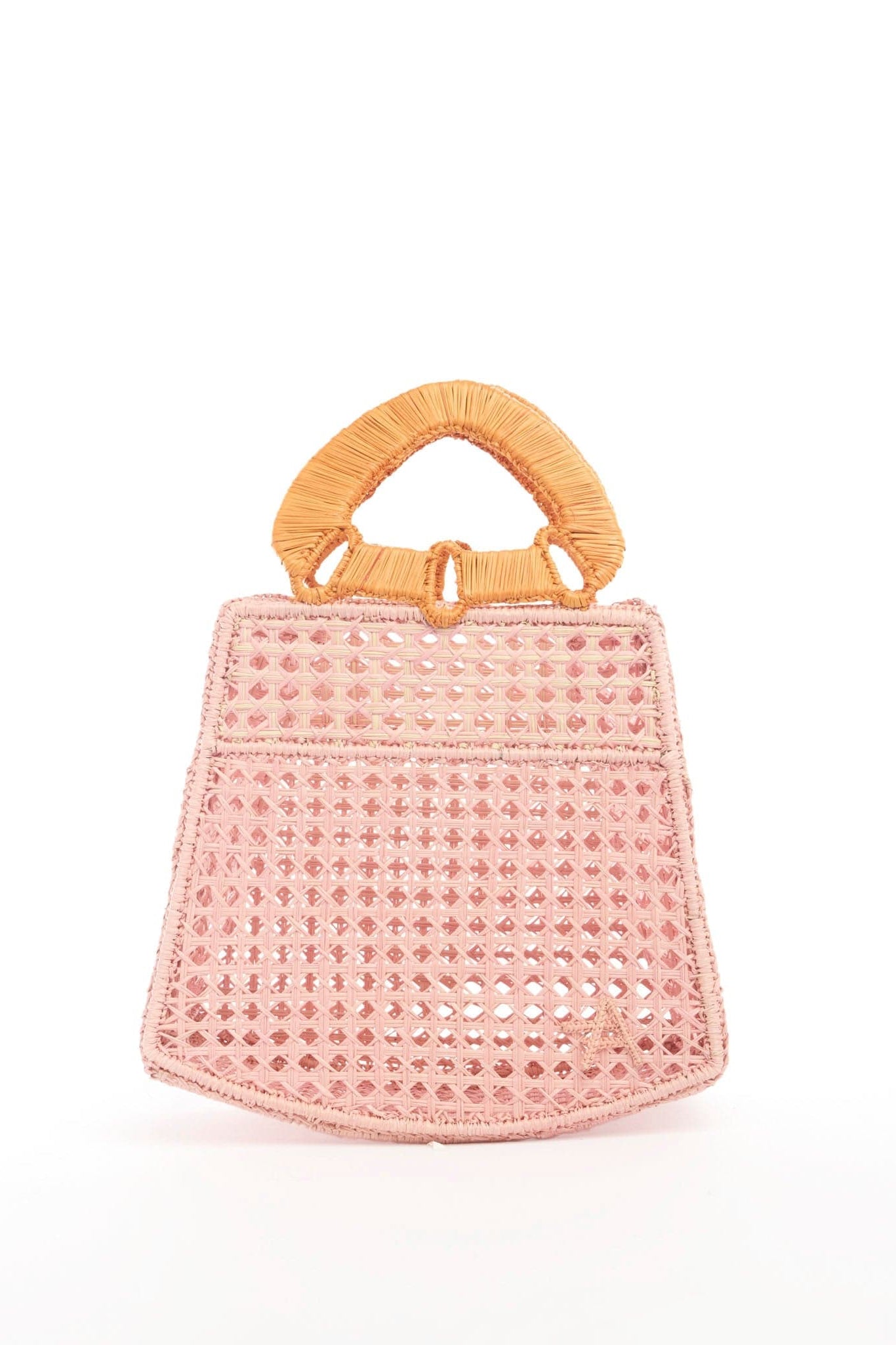 APAYA Clara Mini Orange Pink