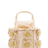 APAYA Handbags Margarita Mini Natural