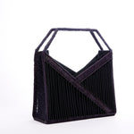 APAYA Handbags Yeyi Mini Black