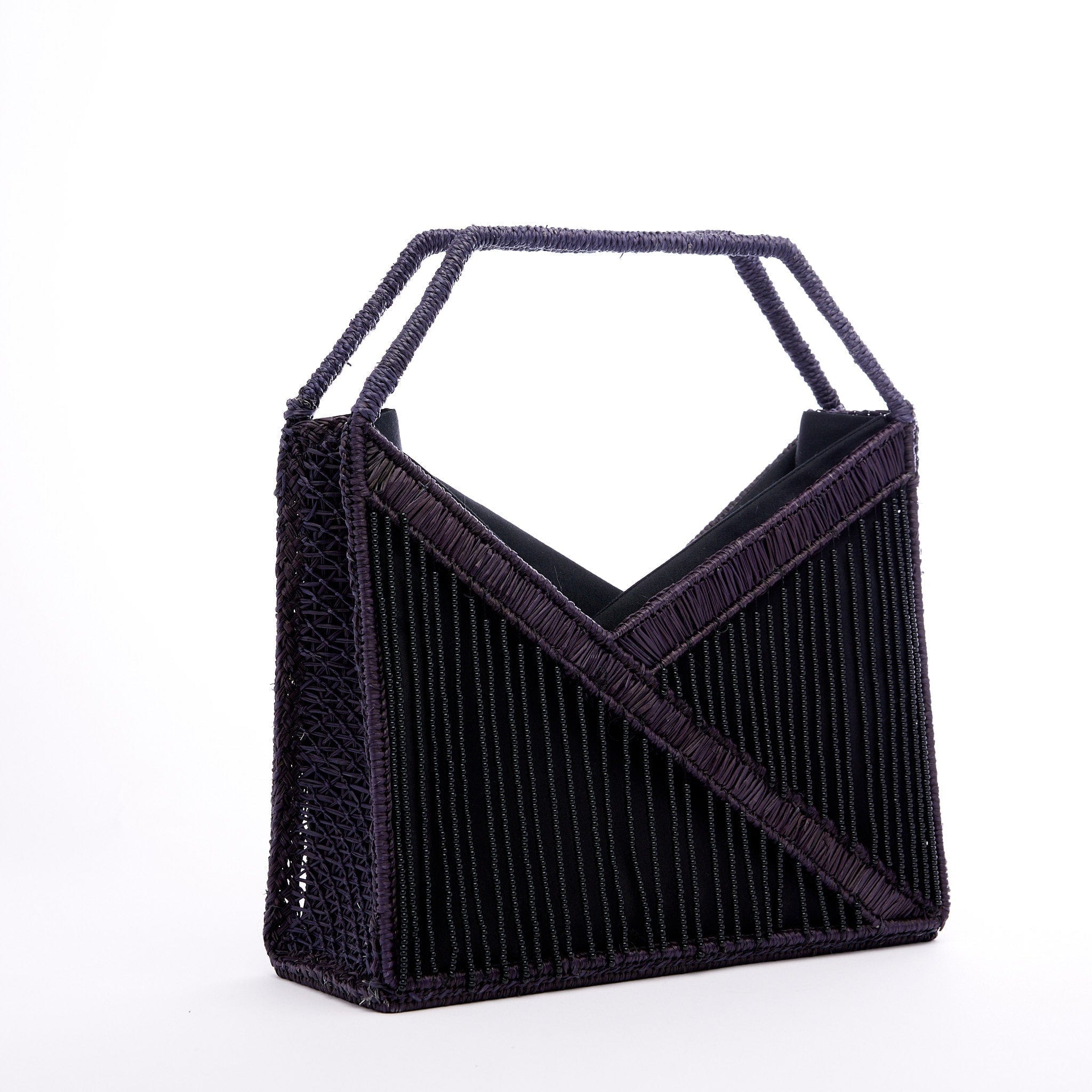 APAYA Handbags Yeyi Mini Black
