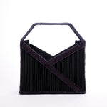 APAYA Handbags Yeyi Mini Black