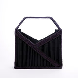 APAYA Handbags Yeyi Mini Black
