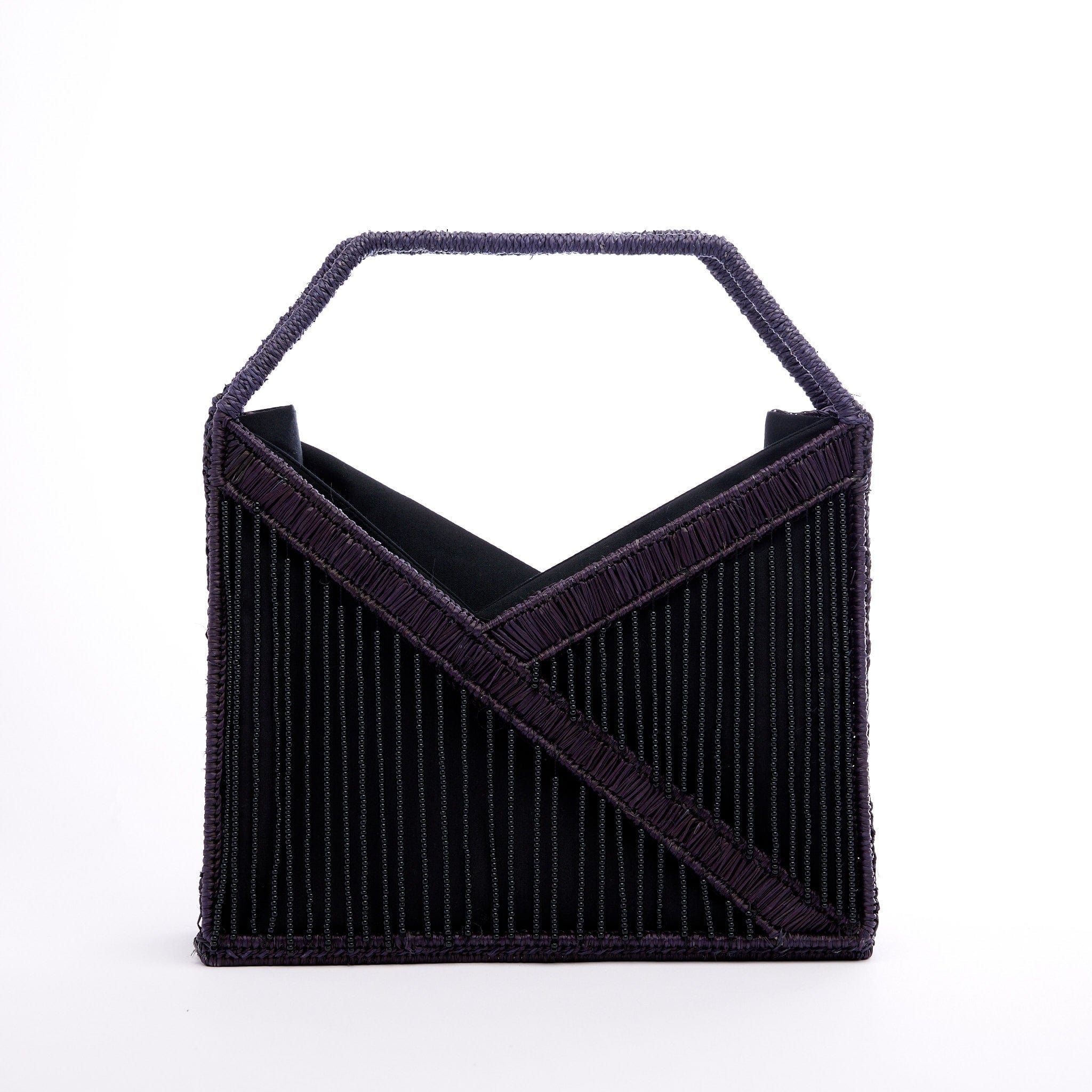 APAYA Handbags Yeyi Mini Black