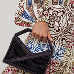 APAYA Handbags Yeyi Mini Black