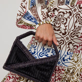 APAYA Handbags Yeyi Mini Black