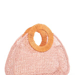 APAYA Lucero Pink Orange