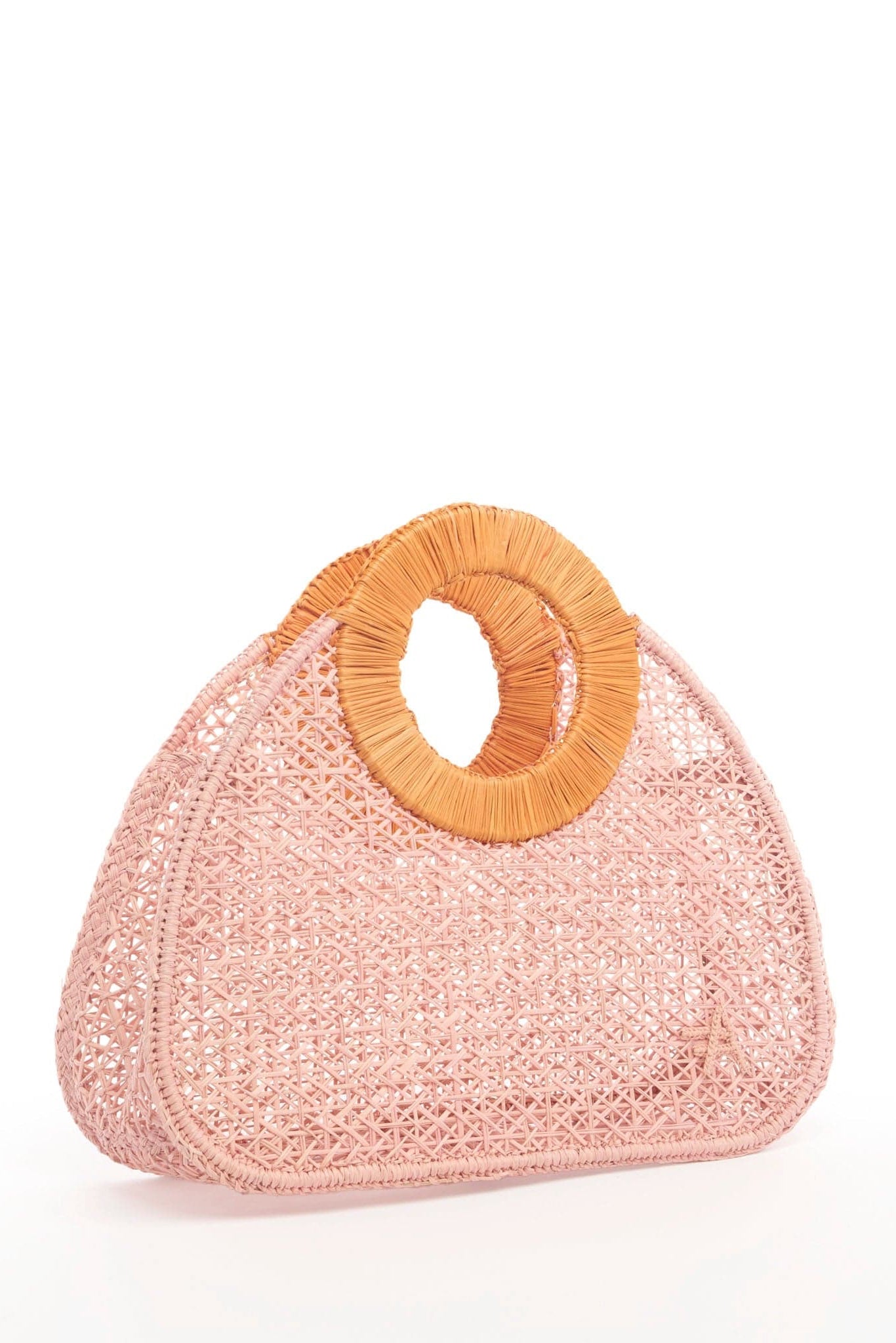 APAYA Lucero Pink Orange