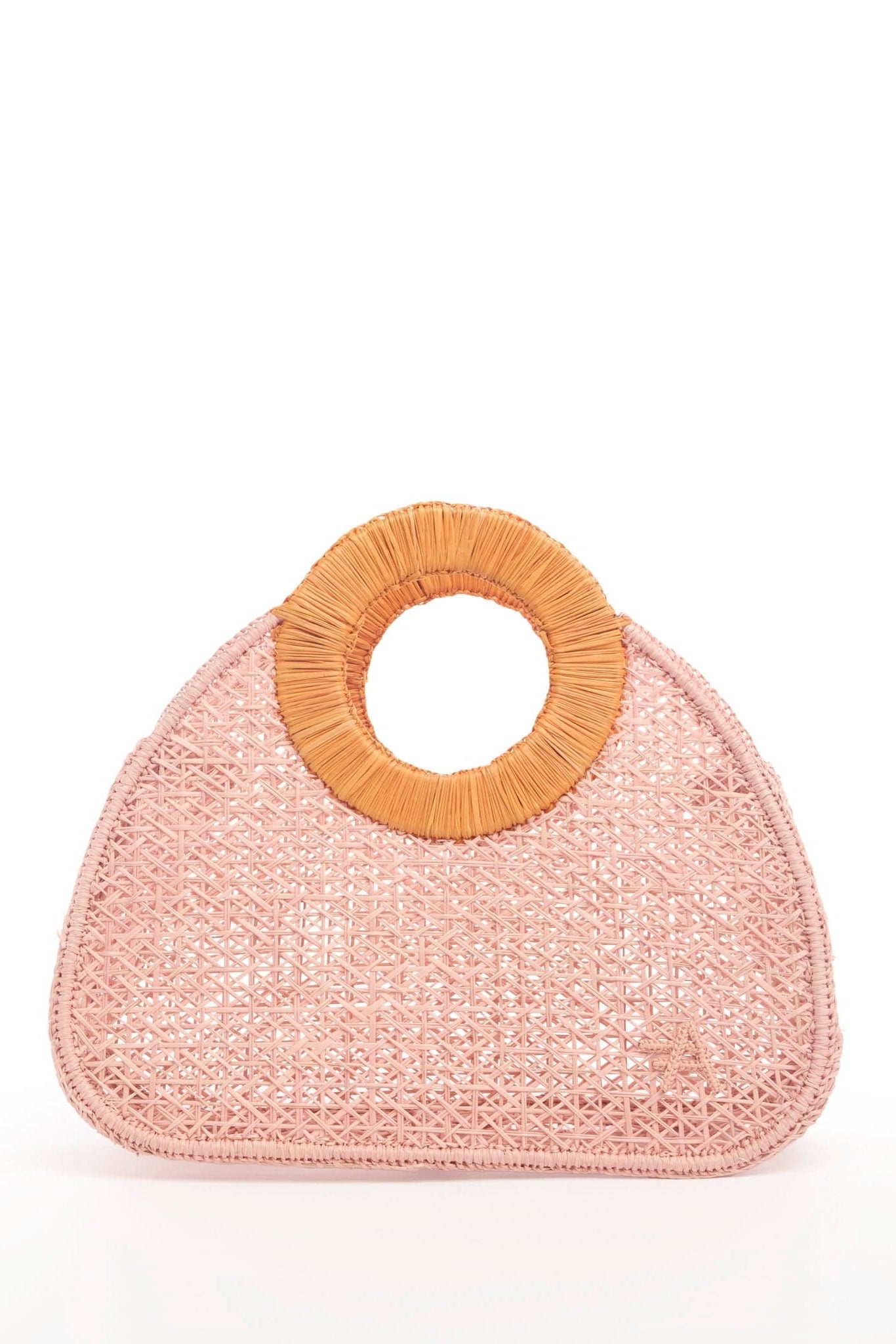 APAYA Lucero Pink Orange