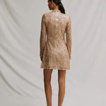 Ashley Stambouli Dress Aurora Dress