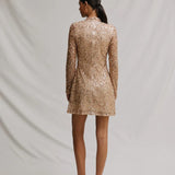 Ashley Stambouli Dress Aurora Dress