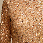 Ashley Stambouli Dress Aurora Dress