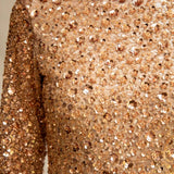 Ashley Stambouli Dress Aurora Dress