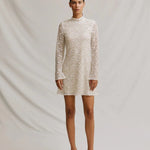 Ashley Stambouli Dress XS / White Aurora Aurora Dress
