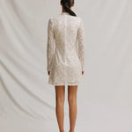 Ashley Stambouli Dress Aurora Dress