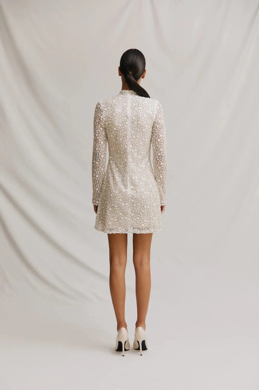 Ashley Stambouli Dress Aurora Dress