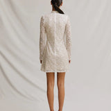 Ashley Stambouli Dress Aurora Dress