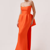 Ashley Stambouli dress Camelia Gown