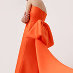 Ashley Stambouli dress Camelia Gown