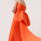 Ashley Stambouli dress Camelia Gown