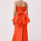 Ashley Stambouli dress Camelia Gown