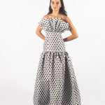 Ashley Stambouli Dress Chiara Gown