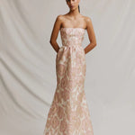 Ashley Stambouli Dress Chloe Dress
