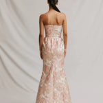 Ashley Stambouli Dress Chloe Dress