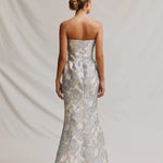 Ashley Stambouli Dress Chloe Dress