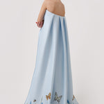 Ashley Stambouli dress Jasmine Gown