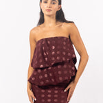 Ashley Stambouli Dress Livia Set