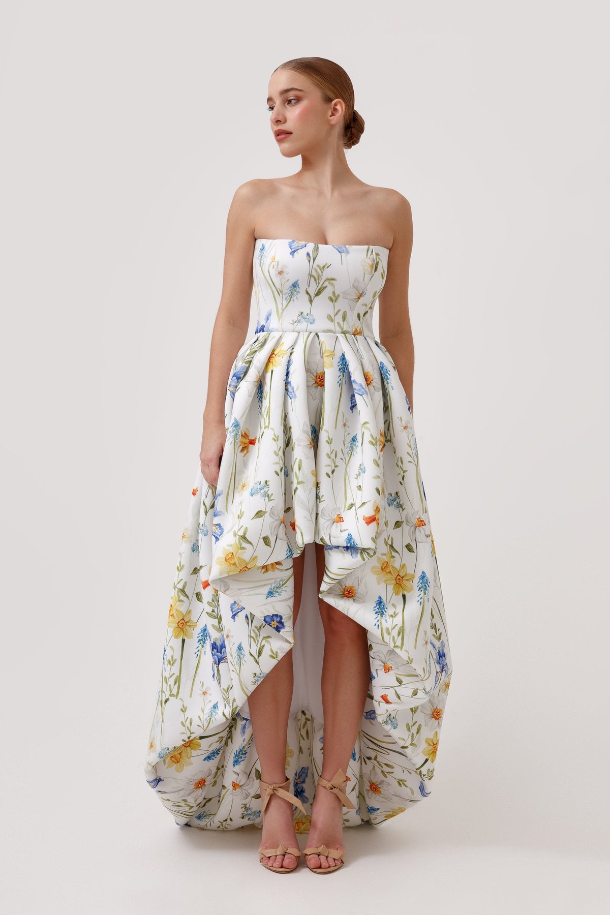 Marguerite Gown