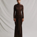 Ashley Stambouli Dress Selene Dress