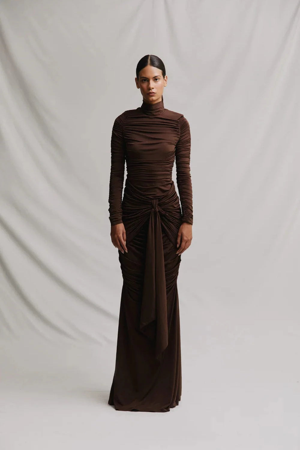 Ashley Stambouli Dress Selene Dress