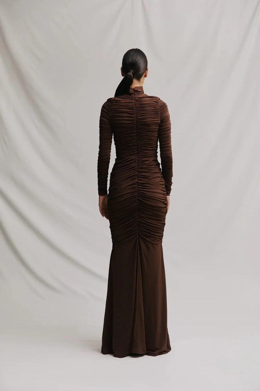 Ashley Stambouli Dress Selene Dress