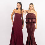 Ashley Stambouli Dress Serena Dress